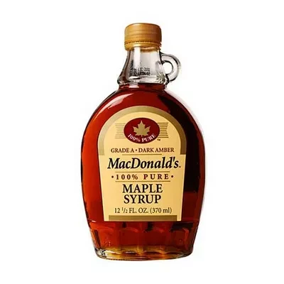 MacDonald's Maple Syrup
