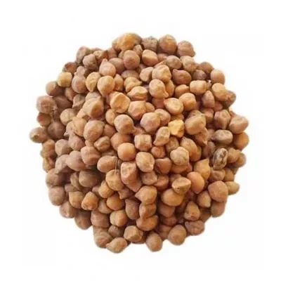 Chola Boot (Chick Peas) Dal
