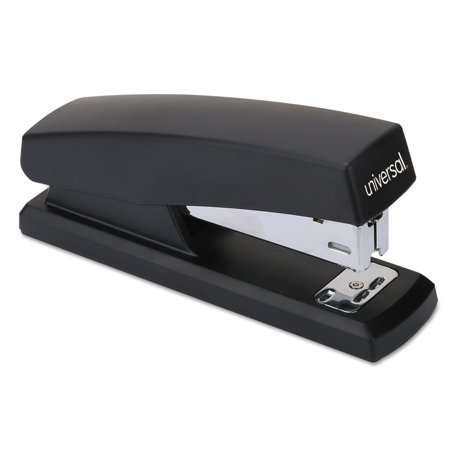 Stapler & Punch