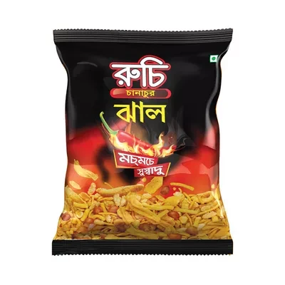 Ruchi Jhal Chanachur