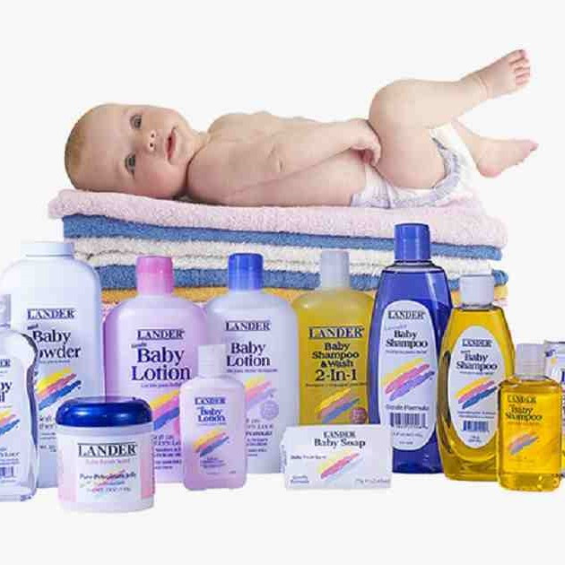 Baby Skincare