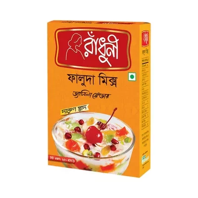 Radhuni Falooda Mix