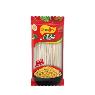 Doodles Stick Noodles