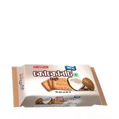Olympic Coconut Plus Biscuits