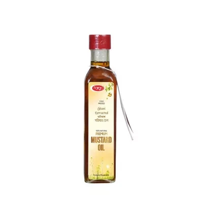 Fargo Ghani Extracted Premium Mustard Oil