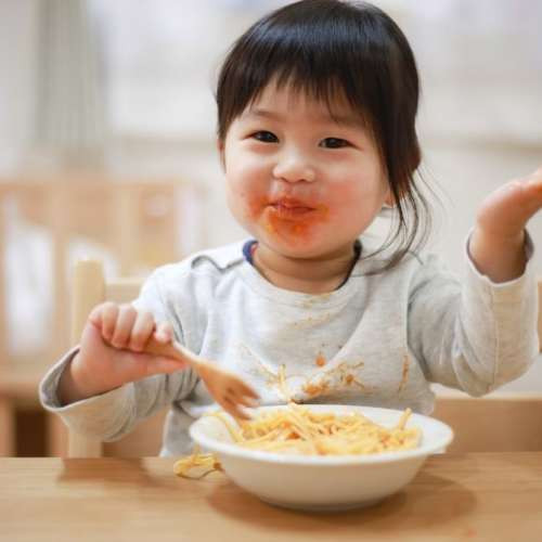 Baby Food