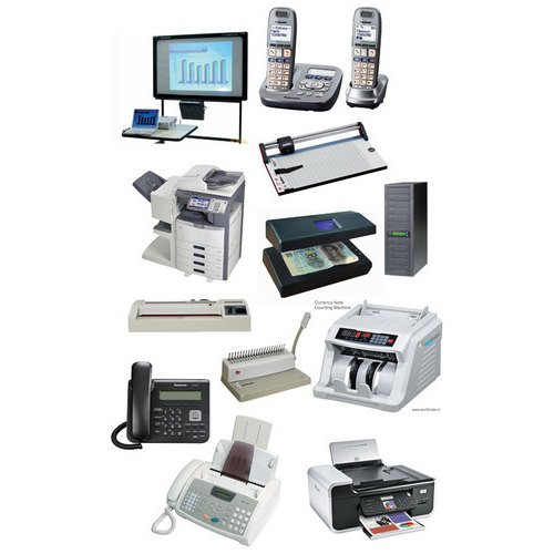 Office Electronics